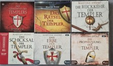 Martina andré templer gebraucht kaufen  Werdau