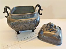Chinesischer bronze räucherge gebraucht kaufen  Bayreuth