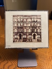 Led Zeppelin Physical Graffiti(2 CD’s)(BMG Record Club Issue) comprar usado Led Zeppelin Physical Graffiti(2 CD’s)(BMG Record Club Issue) comprar usado  Enviando para Brazil