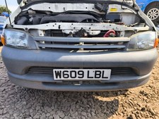 Toyota ace 1995 for sale  PETERBOROUGH