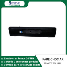 Pare choc arrier d'occasion  Niort