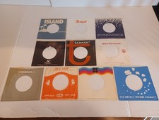 Vintage manufacture record for sale  Katy