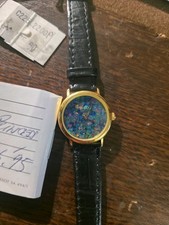 Schlanke tissot uhr gebraucht kaufen  Karlsruhe