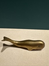 Vintage solid brass for sale  Shorewood