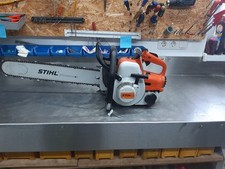 Stihl motorsäge quickstopp gebraucht kaufen  Patersdorf