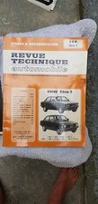 Revue technique bmw d'occasion  Courbevoie