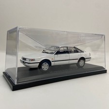 Hachette Japanese Famous Car Collection 1/43 Mazda 626 Glx 1987 Old Miniature Mo comprar usado  Enviando para Brazil