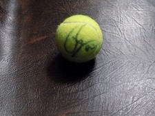 Rafael nadal autographed for sale  Grand Blanc