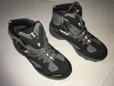 mammut gtx boots for sale  HOPE VALLEY