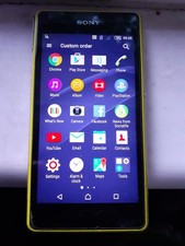 Sony xperia compact for sale  LONDON