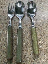 Derby touchstone cutlery for sale  HULL