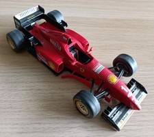 Bburago ferrari f310 gebraucht kaufen  Dortmund