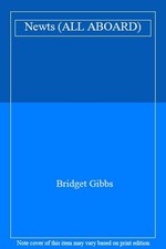 Newts bridget gibbs for sale Newts bridget gibbs for sale  UK