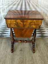 Antiker nähtisch 1840 gebraucht kaufen Antiker nähtisch 1840 gebraucht kaufen  Schwabmünchen