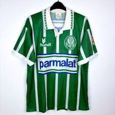 Original palmeiras 1993 for sale  NOTTINGHAM