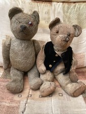 Antique teddy bears for sale  LANCING