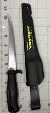 Coltello filetto svedese usato  Spedire a Italy