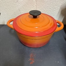 Cooks cast iron for sale  WARRINGTON