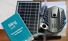 Fontana giardino marca usato Fontana giardino marca usato  Genova