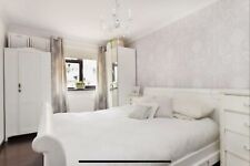 King size sleigh for sale  LONDON