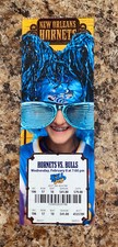 New orleans hornets for sale  Englewood