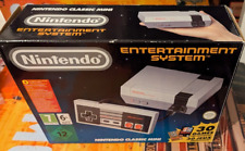 Usado, Nintendo Classic Mini NES in OVP (8 bit classic console) comprar usado  Enviando para Brazil