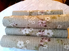 Papier peint ancien d'occasion  Soissons