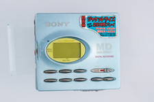 Sony r91 blue for sale  Ventura