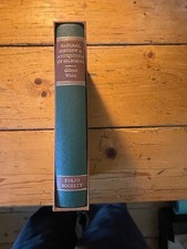 Folio society natural for sale  PLYMOUTH