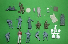 Joblot resin plastic for sale  LONDON