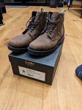 Loake boots niro for sale  LONDON