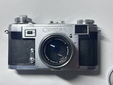 Contax iia nikon gebraucht kaufen  Neuried