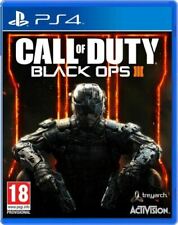 Call Of Duty Black Ops 3 (PS4) - MINT Condition - FAST & QUICK Delivery FREE comprar usado  Enviando para Brazil