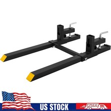 4000lbs pallet forks for sale  Seattle