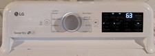 Oem mgc65099501 dryer for sale  Minneapolis