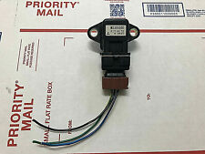  1991-2006 ECLIPSE GALANT MIRAGE SENSOR DE PRESSÃO MAPA DIAMANTE MD305600 GENUÍNO comprar usado  Enviando para Brazil