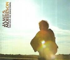 James Morrison - You Give Me Something (2006 CD Single), usado comprar usado  Enviando para Brazil