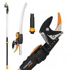 Svettatoio telescopico fiskars usato  Scapoli