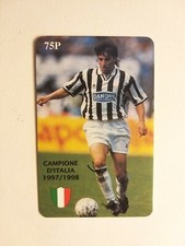 Calcio alessandro del usato  Pistoia