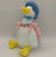 Gund jemima puddle for sale  MATLOCK
