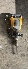 Martello demolitore dewalt usato  Ancona