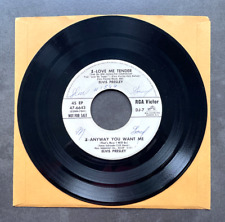 Elvis presley jean gebraucht kaufen  Deutschland
