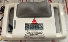 Homedics shogun shiatsu for sale  Saint Paul