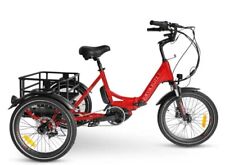 Electric tricycle jorvik for sale  BEVERLEY