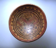 Pre columbian mayan for sale  Huguenot