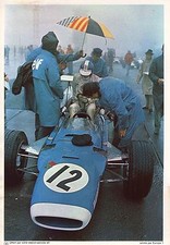 Course automobile matra d'occasion  Dombasle-sur-Meurthe