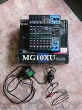 Yamaha mg10xu console usato  Spedire a Italy