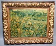 Small oil canvas for sale  GLENROTHES