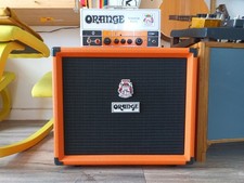Orange terror bass for sale  NOTTINGHAM