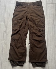 Burton dryride snowboard for sale  BRISTOL